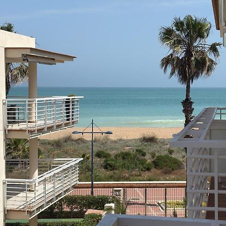 Fantastico Apartamento Con Vistas Al Mar Peníscola Exterior foto