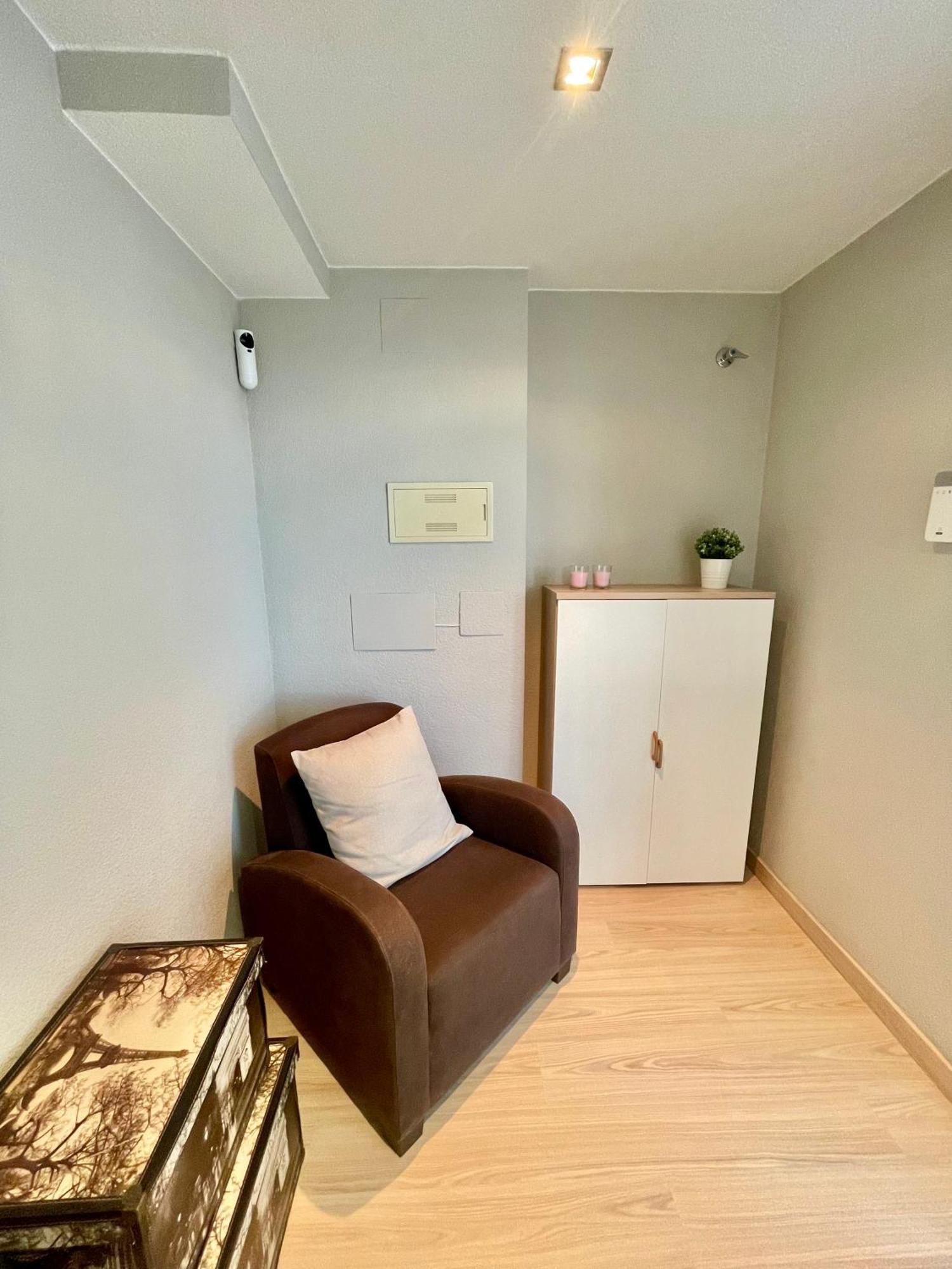 Fantastico Apartamento Con Vistas Al Mar Peníscola Exterior foto