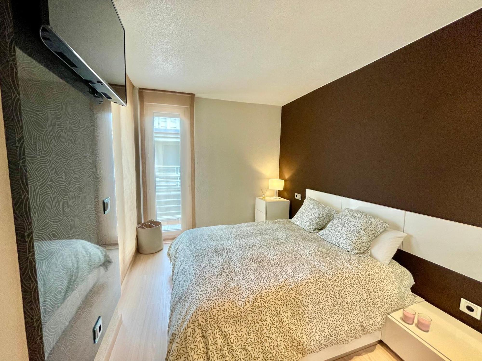 Fantastico Apartamento Con Vistas Al Mar Peníscola Exterior foto
