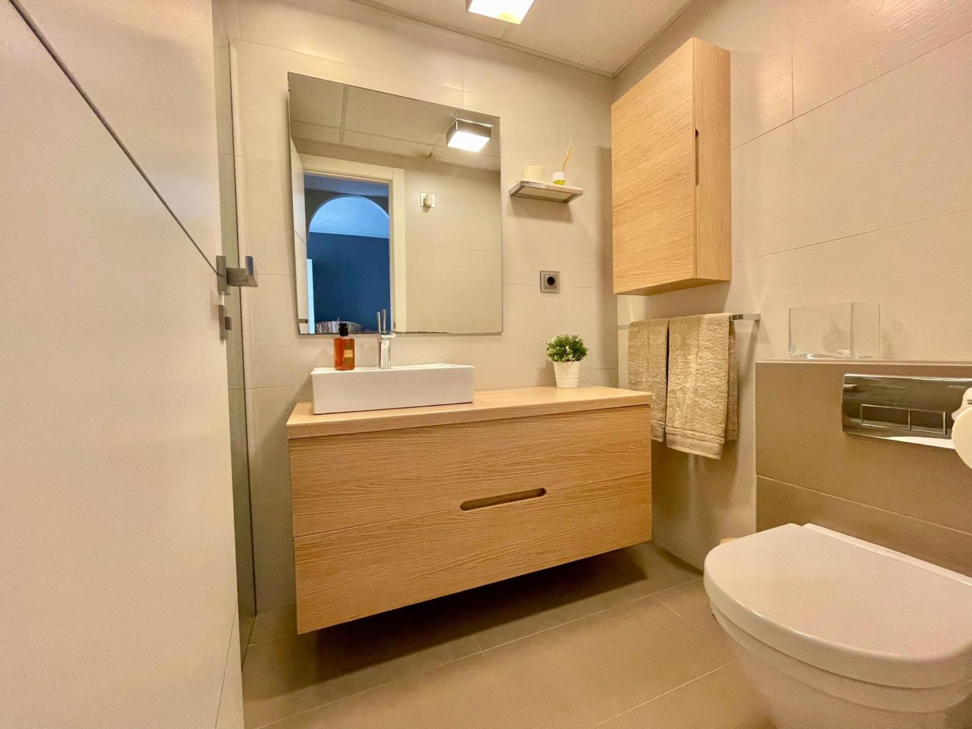 Fantastico Apartamento Con Vistas Al Mar Peníscola Exterior foto