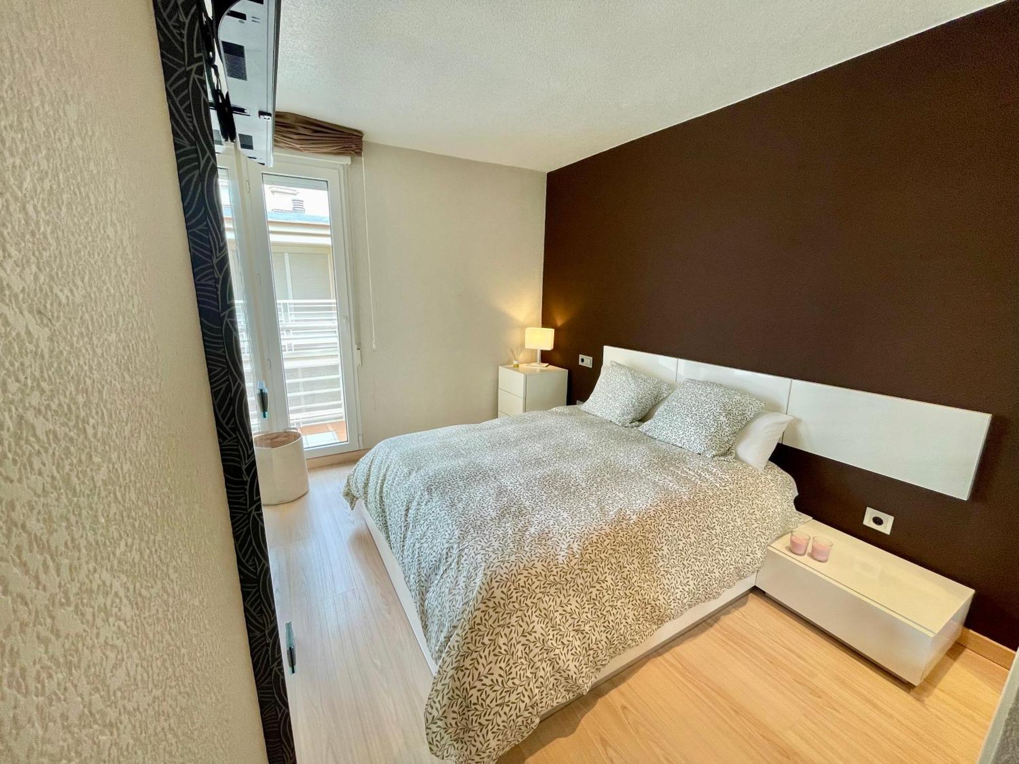 Fantastico Apartamento Con Vistas Al Mar Peníscola Exterior foto